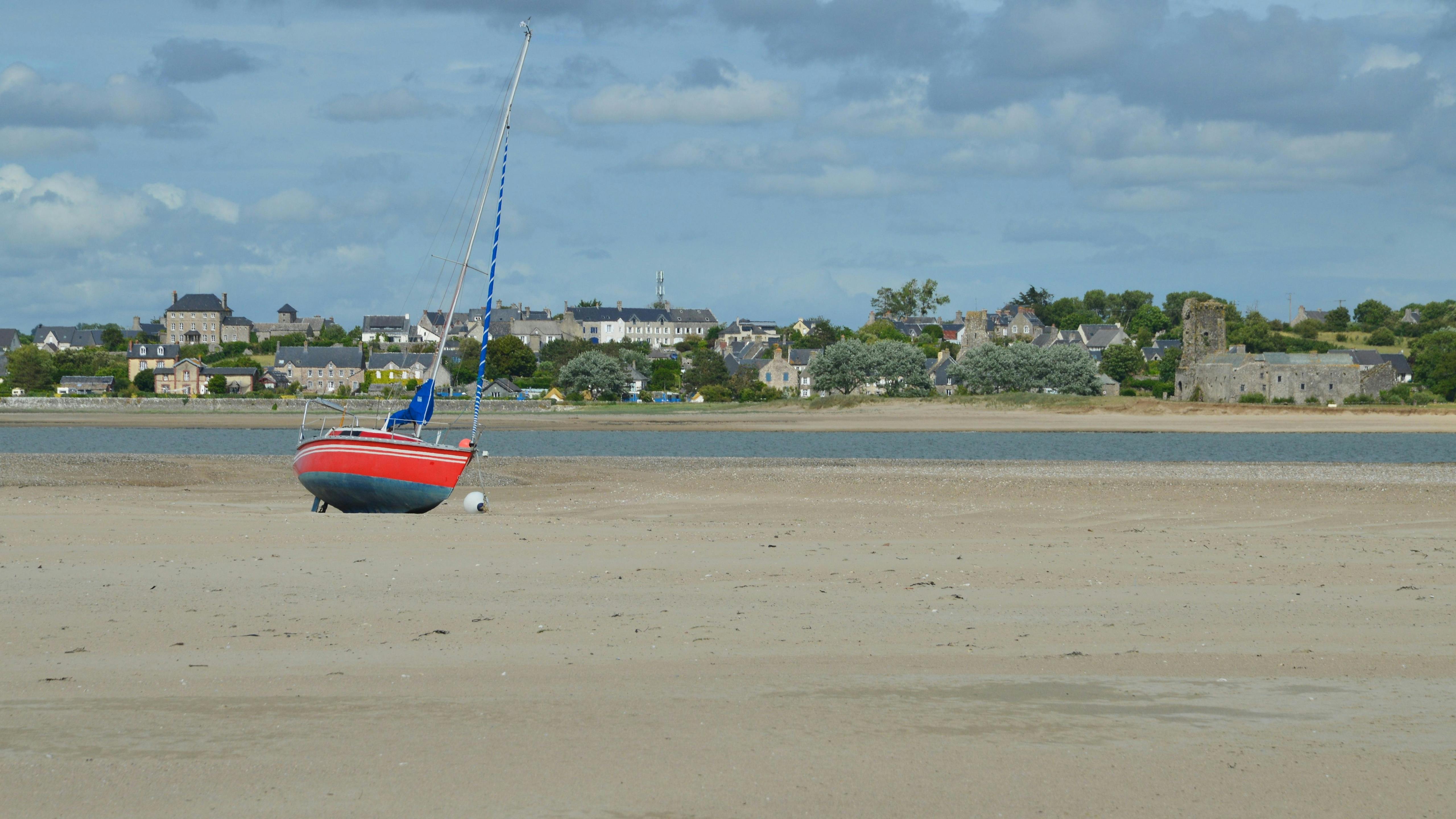 making memories at madeira